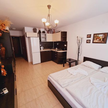 Etara 4 Apart Complex Свети-Влас Экстерьер фото
