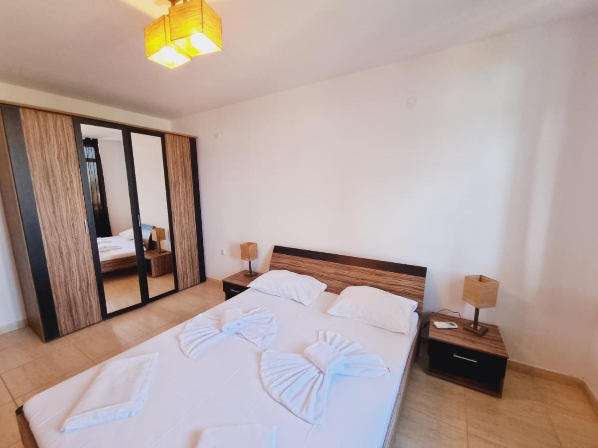 Etara 4 Apart Complex Свети-Влас Экстерьер фото