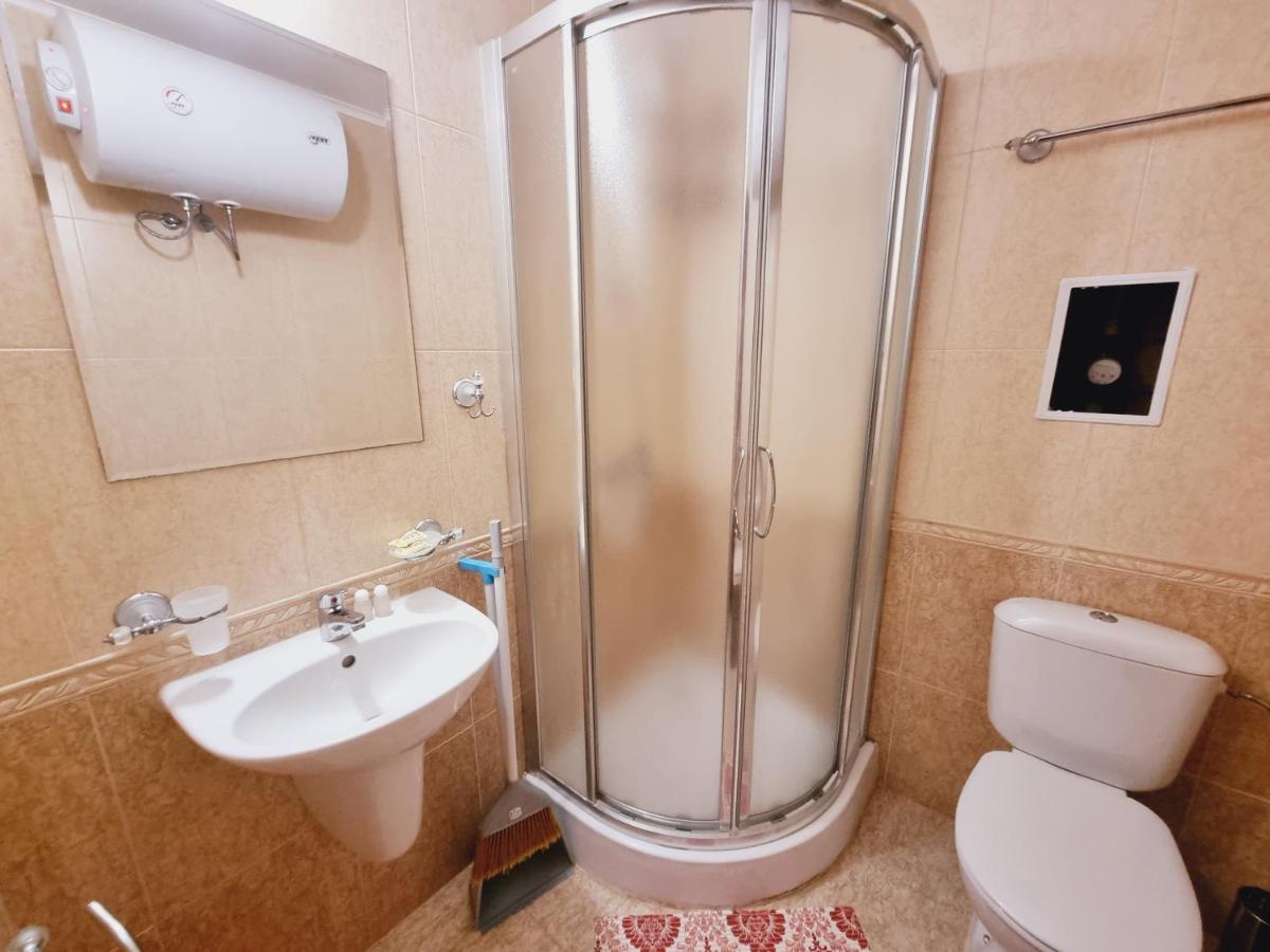 Etara 4 Apart Complex Свети-Влас Экстерьер фото
