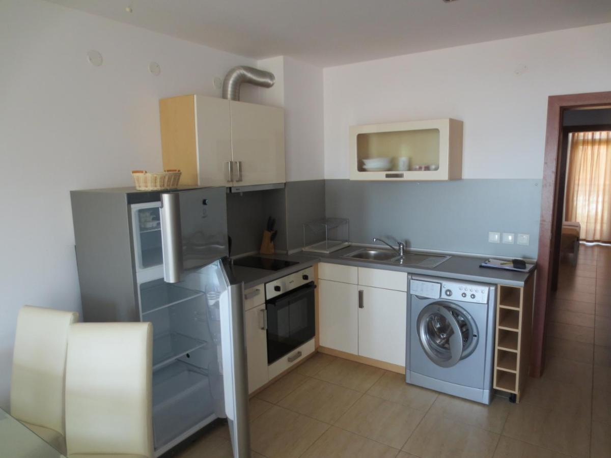 Etara 4 Apart Complex Свети-Влас Экстерьер фото
